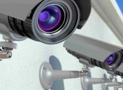 Китайские камеры установлены в каждом городе Украины
