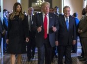 Трамп запланировал телефонный разговор с Путиным