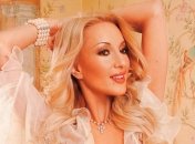 Лера Кудрявцева вышла замуж за хоккеиста