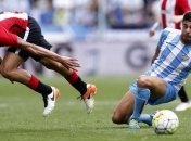 Примера. "Атлетик" вышел на 5-е место