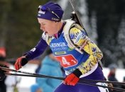 Меркушина: Я очень горда и наслаждалась этой гонкой