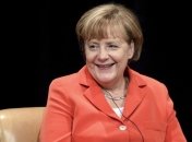 Меркель стала человеком года по версии британского издания