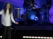Певица Lorde не чувствует себя в безопасности