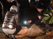 В Киеве нашли изуродованный труп мужчины 