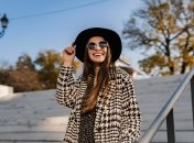 Що у тренді восени 2022 року