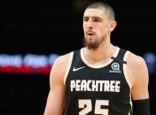 Лень оформил дабл-дабл в матче NBA против Оклахомы (Видео)