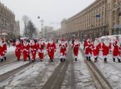 Во время новогодних праздников увеличивается риск травмирования