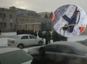 Трагедия забрала пять жизней, еще пятеро получили ранения