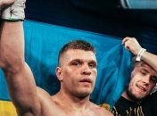 Украинец Деревянченко проведет бой за право встретиться с Головкиным
