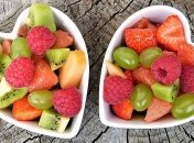 Можно есть даже на ночь, если тихо: самые низкокалорийные продукты