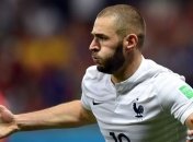 Бензема: Мы показали настоящую командную игру