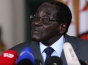 Мугабе в 7-й раз провозгласили президентом Зимбабве