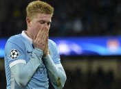 "Манчестер Сити" проиграл голевую перестрелку "Саутгемптону"