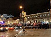 Стрельба возле здания ФСБ в Москве: все подробности происшествия (Видео)