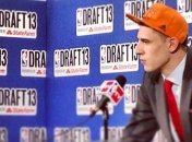 Как Алексей Лэнь тренировался с Тимом Данканом