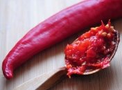 Острая пища: Ульяна Супрун рекомендует включить в рацион красный перец