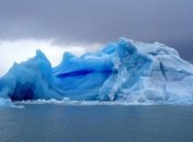 Таяние льдов Гренландии 2015 года подтверждает арктическую амплификацию