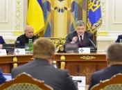 К ввозу в ОРДЛО планируют запретить радиотовары и стройматериалы