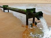 Загрязнение питьевой воды может привести к развитию рака