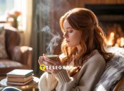 Зігрітися вдома можна не лише ароматним чаєм