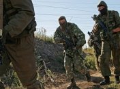Обстановка в зоне АТО: позиции боевиков и ВСУ на карте