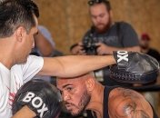 Бельтран нацелился на бой с Ломаченко