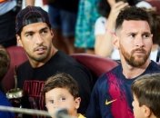 Машина завелась?: лидеры Барселоны восстановились от травм (Фото)