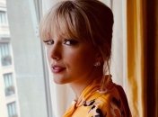 Круче Кайли Дженнер: Тейлор Свифт стала самой богатой звездой по версии Forbes