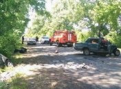 Водитель Renault и полицейский на ВАЗе погибли в результате ДТП