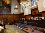 Суд в Гааге 19 апреля представит решение по делу "Украина против России"