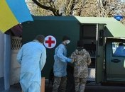 Коронавирус в армии: за сутки выявлено 25 новых случаев