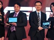 Asus разработала "планшетофон"