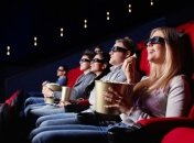 Ученые: Воздух в кинотеатре позволит определить жанр фильма
