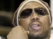 Льюис поставил на место Мейвезера