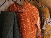 Вещи всегда будут выглядеть идеально