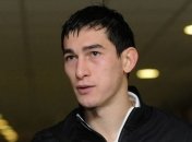 Тарас Степаненко свой гол в ворота "Зари" посвятил беременной жене