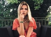 Дочь Ольги Сумской показала сексапильные фото с отдыха