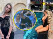 Яна Андрущенко стала зіркою 1-го туру УПЛ