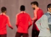 Барселона - Интер: где и когда смотреть матч в Украине