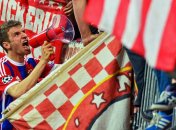 Уникальные факты матча "Бавария" - "Порту"