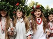 Поздравления с Троицей в стихах