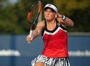 Козлова зачехлила ракетку на старте турнира в Гуанчжоу