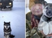 Как живут люди в самой холодной деревне в мире, где было зафиксировано -67,7° С (Фото)