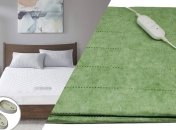 Современные электропростыни