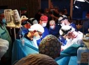 Во Львове женщина спасла четыре жизни, став донором посмертно (фото)