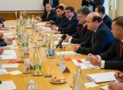 Красный Крест готов значительно увеличить помощь Украине