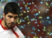 Луис Суарес всем доволен в "Ливерпуле"