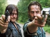 Съемки нового сезона "Ходячих мертвецов" остановлены из-за несчастного случая