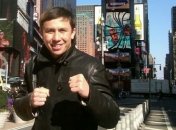 Казахский боксер защитил чемпионский титул