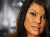 Fergie записывает 2-й сольный альбом